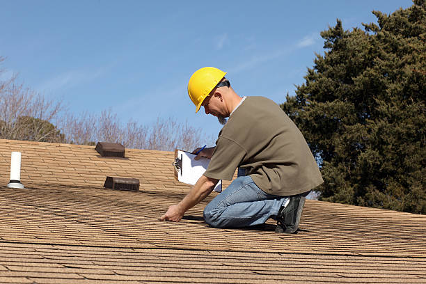 Steel Roofing in Pulaski, TN