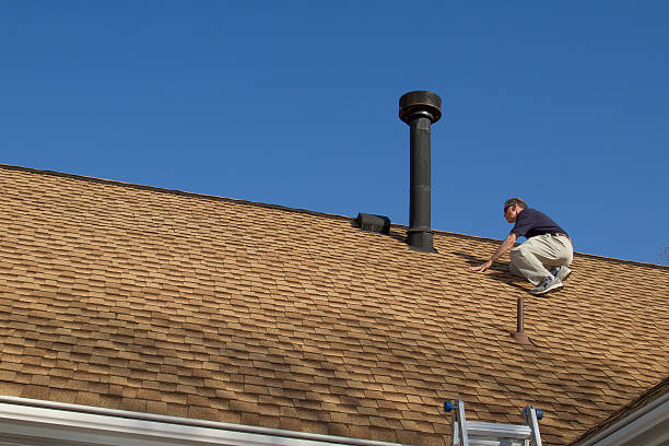 Best Roof Installation  in Pulaski, TN